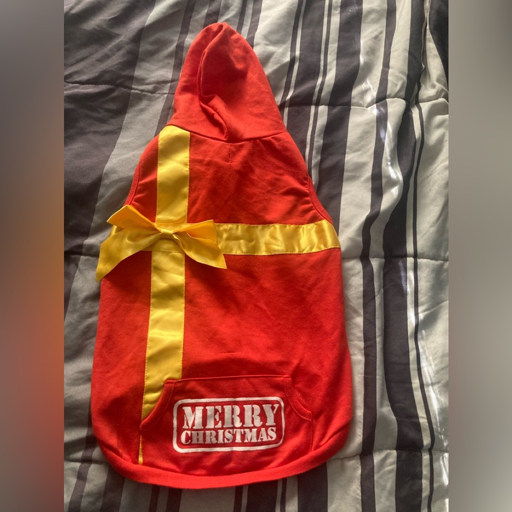Dogs Top
